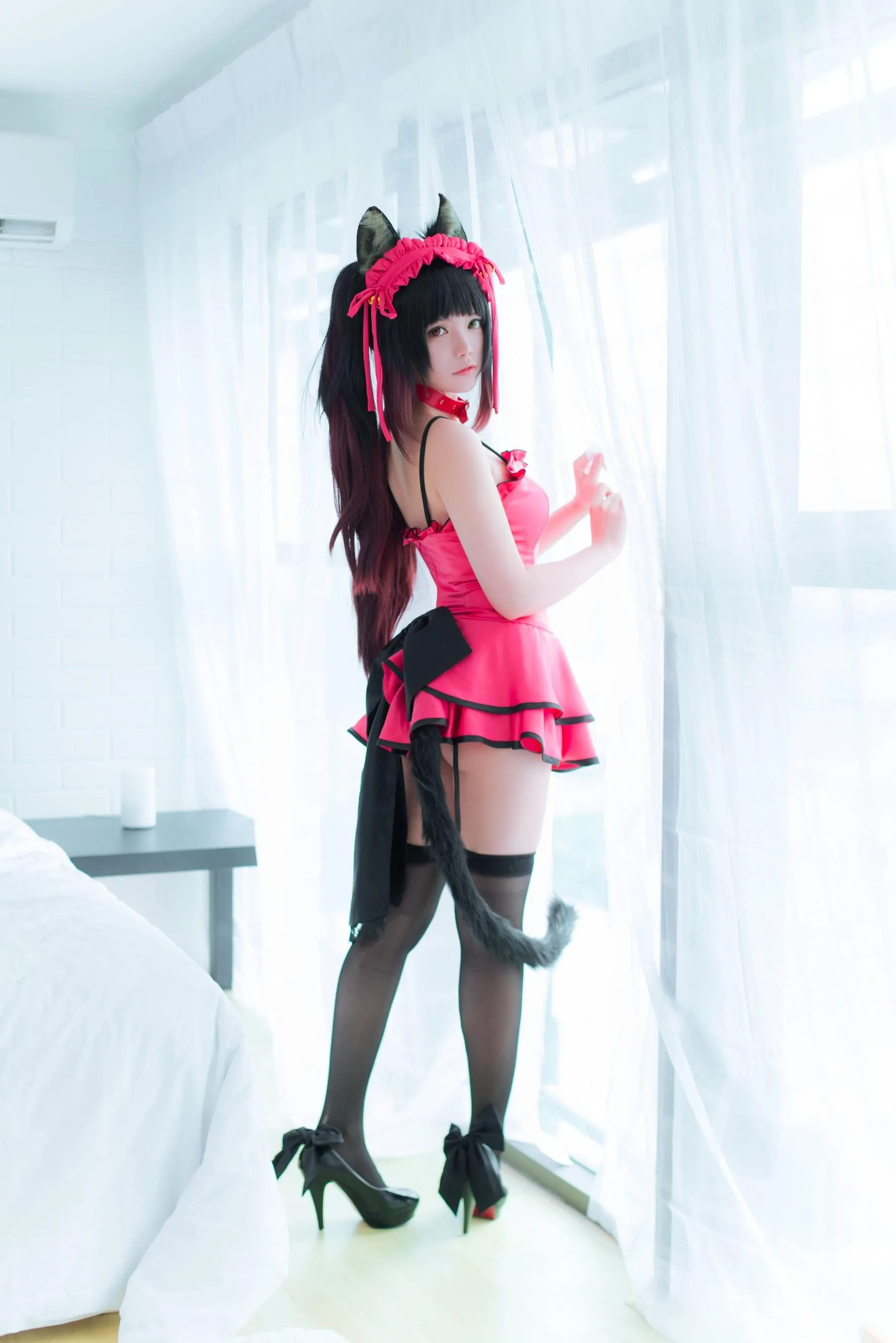 Miu只 – NO.04 Kurumi [23P]插图3